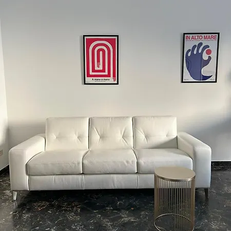 La Casa Sul Corso Appartement Locorotondo