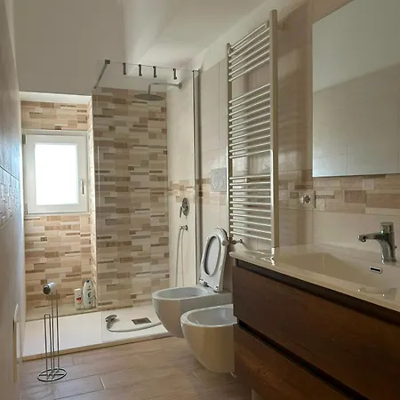 Appartement La Casa Sul Corso Locorotondo