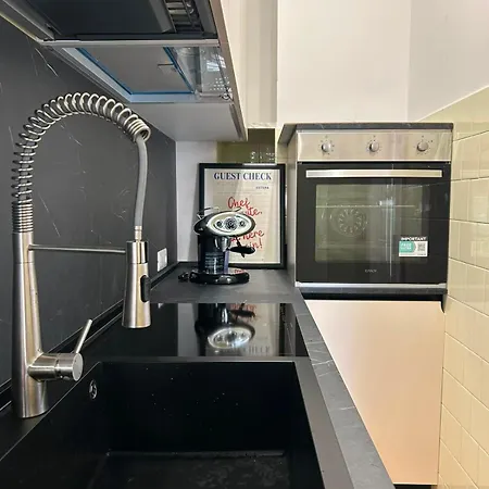 La Casa Sul Corso Appartement *