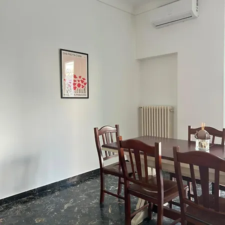 Appartement La Casa Sul Corso Locorotondo
