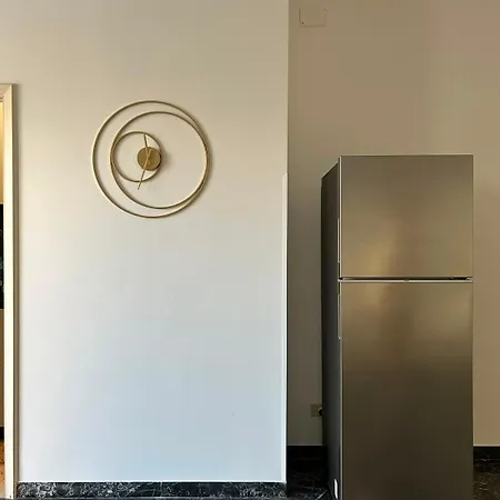 Appartement La Casa Sul Corso *