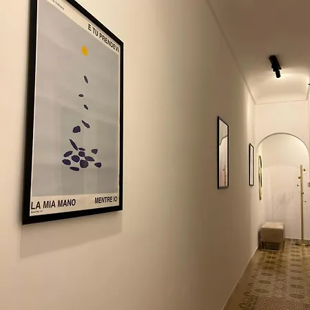 La Casa Sul Corso * Locorotondo