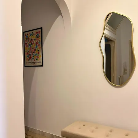La Casa Sul Corso Appartement Locorotondo